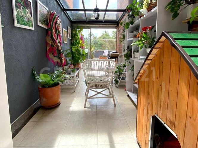 Apartamento de 3 alcobas en venta en Ub. Riogrande, Rionegro, 76 m² · foto 15 de 22