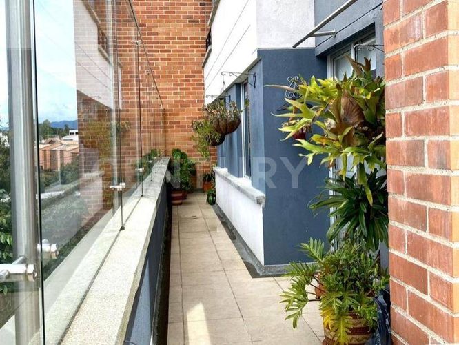 Apartamento de 3 alcobas en venta en Ub. Riogrande, Rionegro, 76 m² · foto 16 de 22