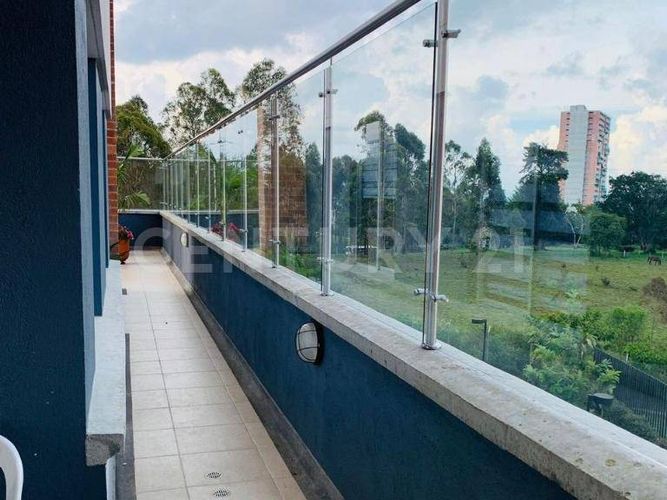 Apartamento de 3 alcobas en venta en Ub. Riogrande, Rionegro, 76 m² · foto 18 de 22