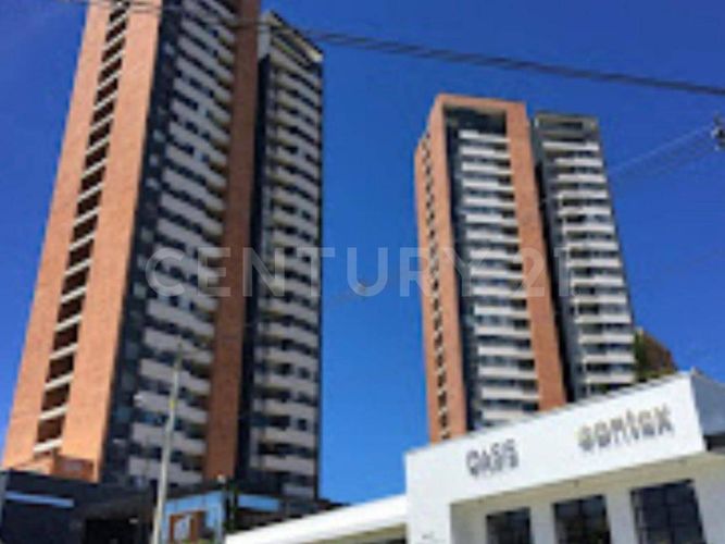 Apartamento de 3 alcobas en venta en Ub. Riogrande, Rionegro, 76 m² · foto 21 de 22