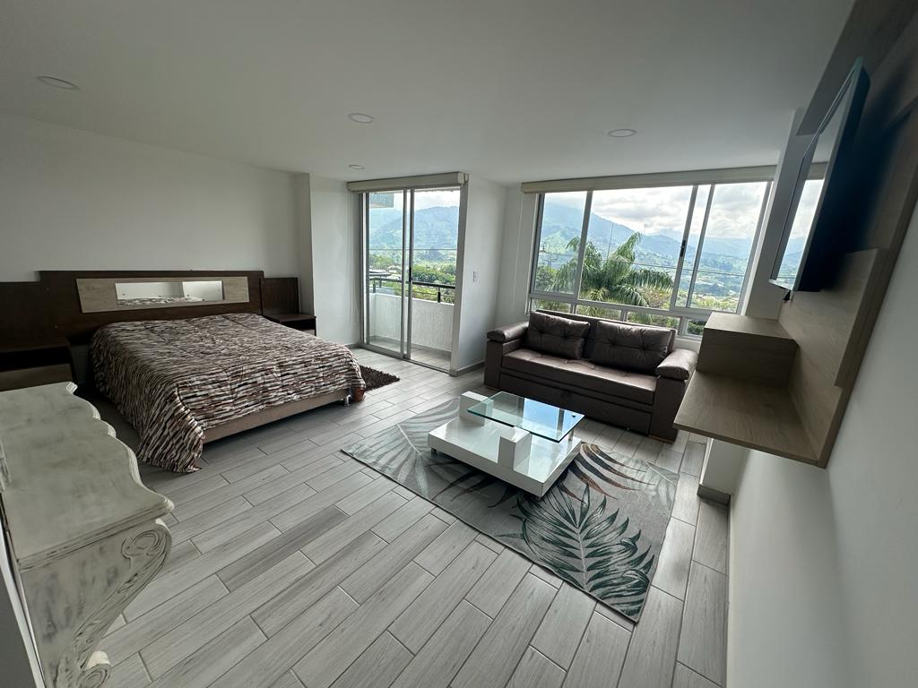 Apartamento en Arriendo en Norte de Armenia, Armenia