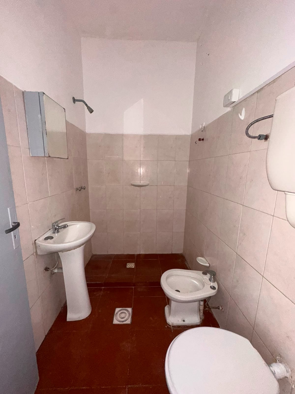 Lindo apartamento de 1 dormitorio en Buceo