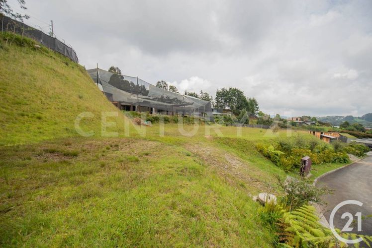 Lote en venta en Vía Las Palmas, Envigado, 1560 m² · foto 5 de 10