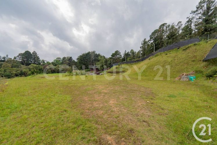 Lote en venta en Vía Las Palmas, Envigado, 1560 m² · foto 6 de 10