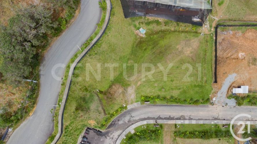 Lote en venta en Vía Las Palmas, Envigado, 1560 m² · foto 8 de 10