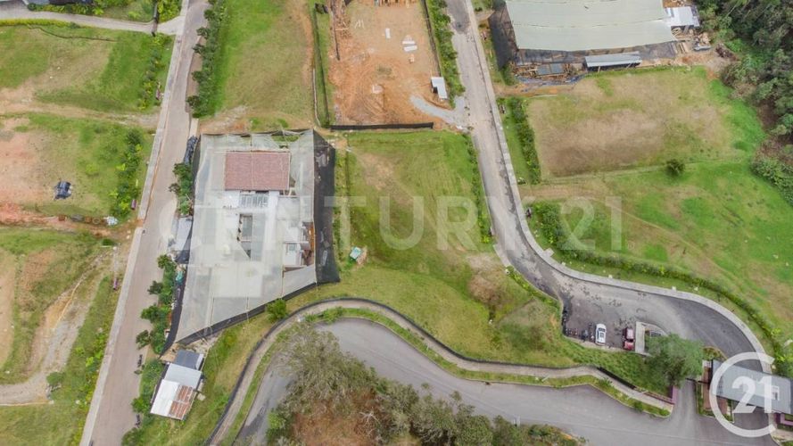 Lote en venta en Vía Las Palmas, Envigado, 1560 m² · foto 9 de 10