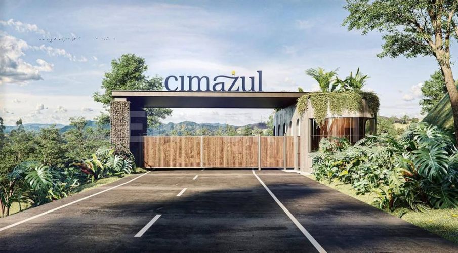Lote en venta en Pantanillo, El Retiro, 2106 m² · foto 3 de 17