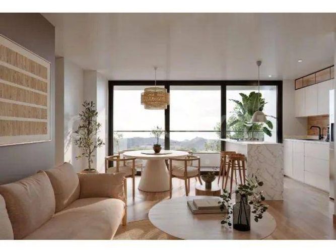 Apartamento de 3 alcobas en venta en San Nicolas, La Ceja, 82 m² · foto 2 de 16