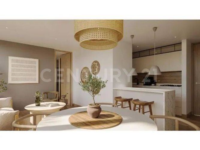 Apartamento de 3 alcobas en venta en San Nicolas, La Ceja, 82 m² · foto 3 de 16