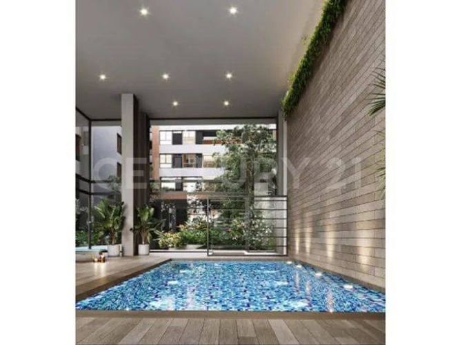 Apartamento de 3 alcobas en venta en San Nicolas, La Ceja, 82 m² · foto 4 de 16
