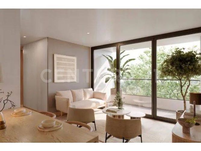 Apartamento de 3 alcobas en venta en San Nicolas, La Ceja, 82 m² · foto 5 de 16