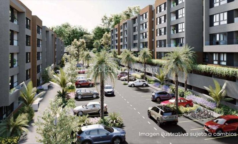 Apartamento de 3 alcobas en venta en San Nicolas, La Ceja, 82 m² · foto 7 de 16