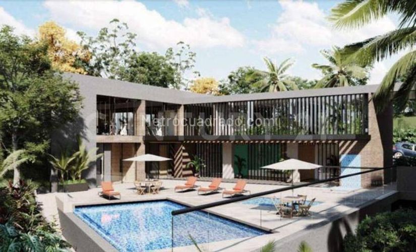 Apartamento de 3 alcobas en venta en San Nicolas, La Ceja, 82 m² · foto 8 de 16