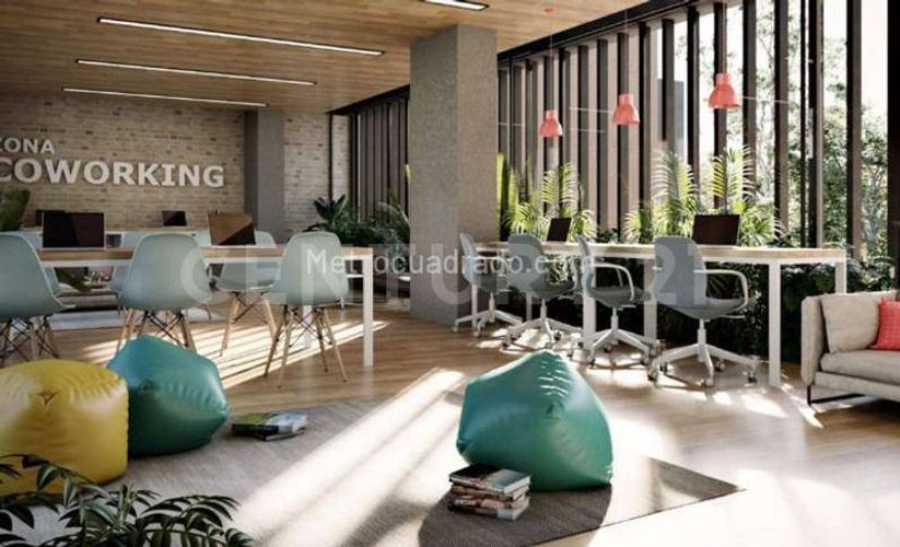 Apartamento de 3 alcobas en venta en San Nicolas, La Ceja, 82 m² · foto 10 de 16