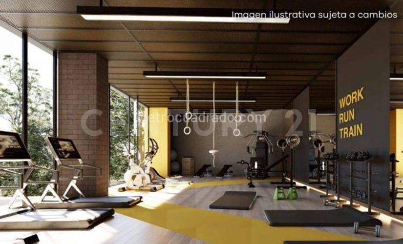 Apartamento de 3 alcobas en venta en San Nicolas, La Ceja, 82 m² · foto 11 de 16