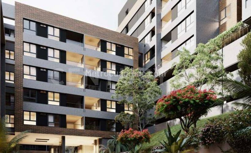 Apartamento de 3 alcobas en venta en San Nicolas, La Ceja, 82 m² · foto 13 de 16