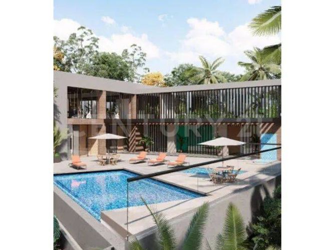 Apartamento de 3 alcobas en venta en San Nicolas, La Ceja, 82 m² · foto 14 de 16