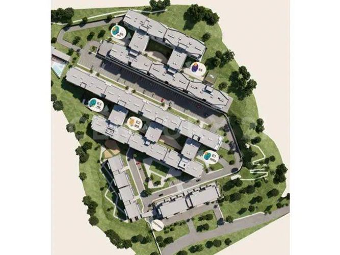Apartamento de 3 alcobas en venta en San Nicolas, La Ceja, 82 m² · foto 16 de 16