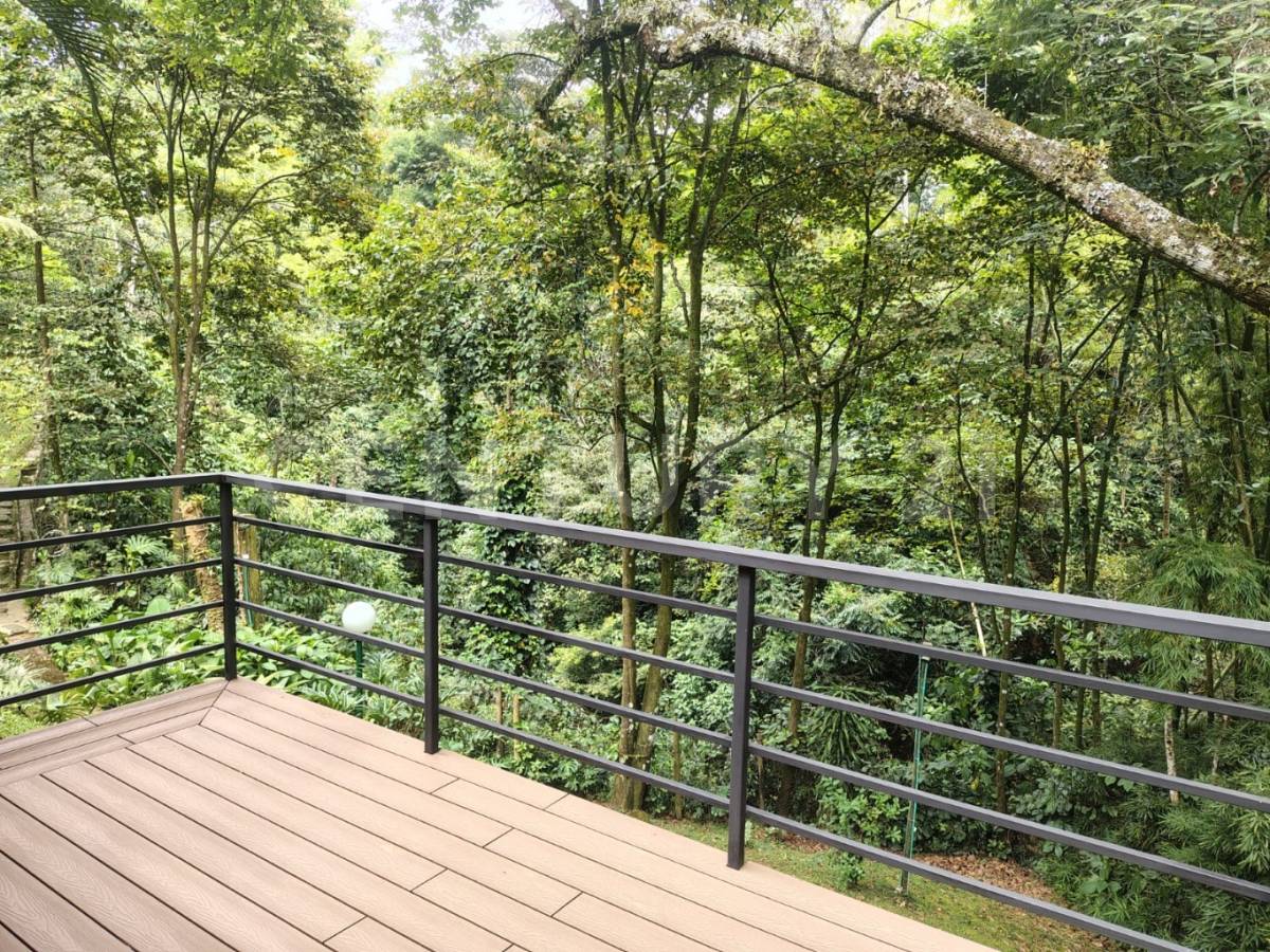 Casa en arriendo en El Poblado, Medellín · foto 12 de 24