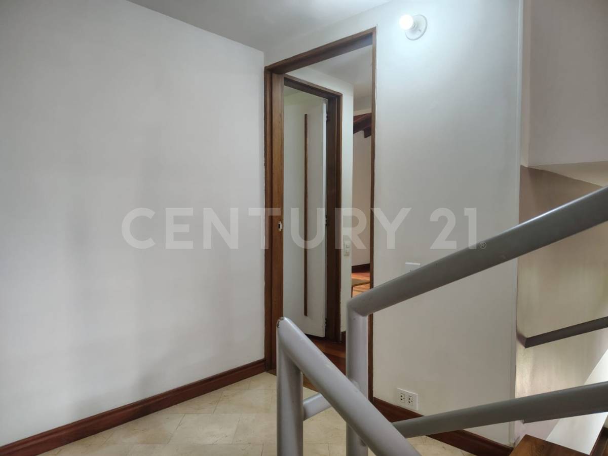 Casa en arriendo en El Poblado, Medellín · foto 15 de 24