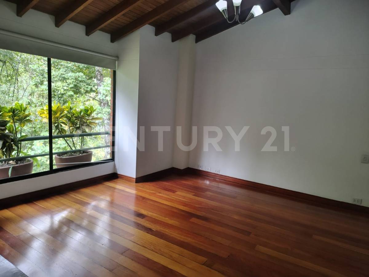 Casa en arriendo en El Poblado, Medellín · foto 16 de 24