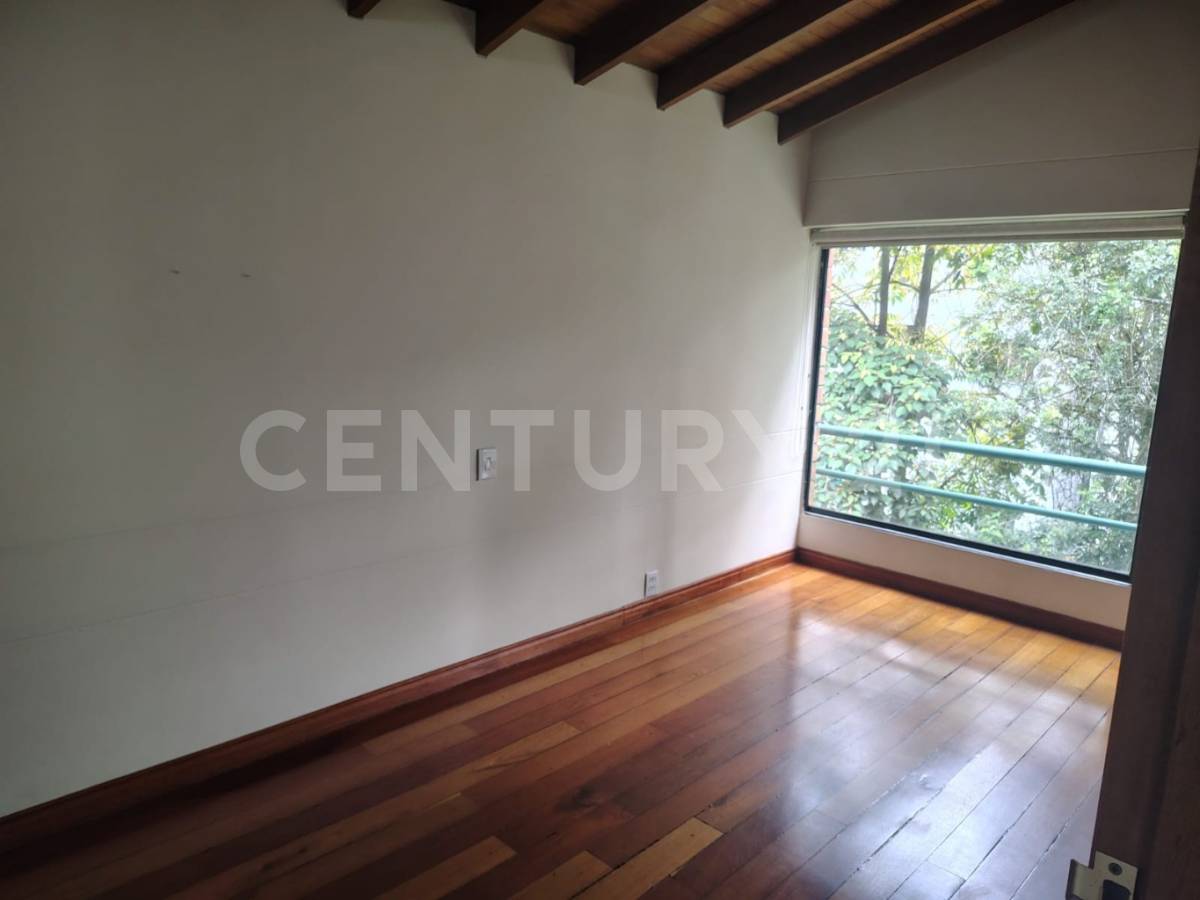 Casa en arriendo en El Poblado, Medellín · foto 24 de 24