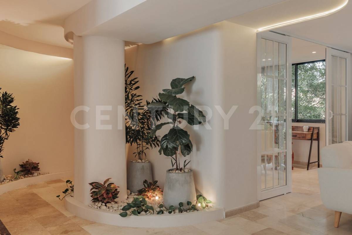 Apartamento en arriendo en La Candelaria, Medellín · foto 2 de 21