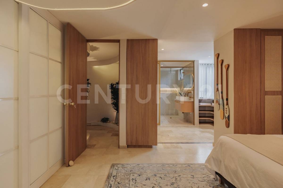 Apartamento en arriendo en La Candelaria, Medellín · foto 5 de 21