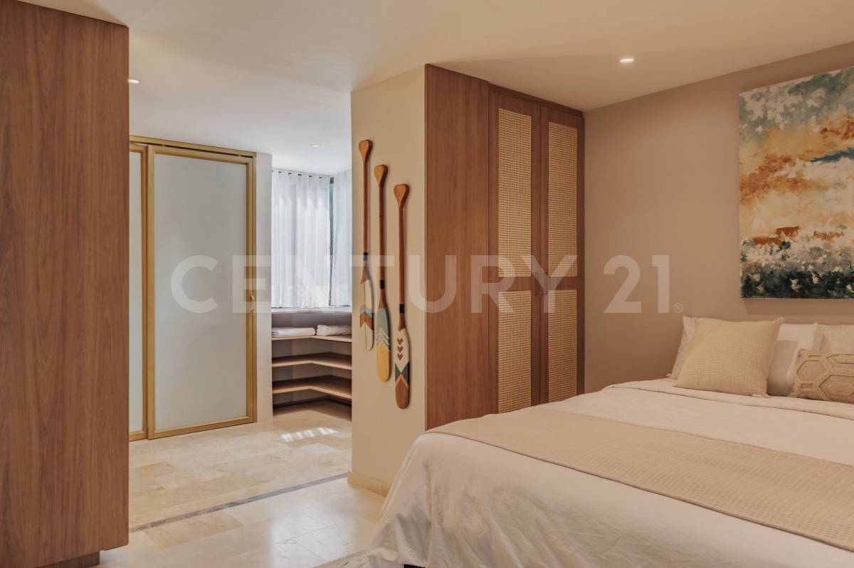 Apartamento en arriendo en La Candelaria, Medellín · foto 8 de 21