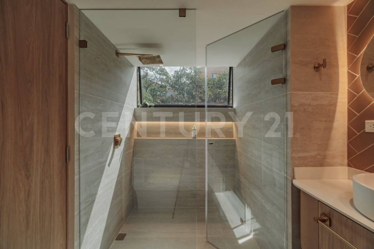 Apartamento en arriendo en La Candelaria, Medellín · foto 9 de 21