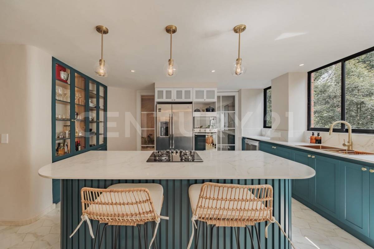 Apartamento en arriendo en La Candelaria, Medellín · foto 10 de 21