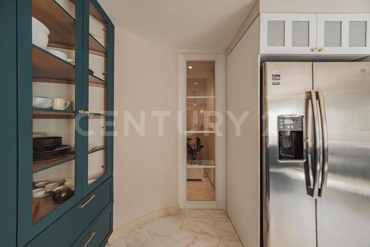 Apartamento en arriendo en La Candelaria, Medellín · foto 13 de 21