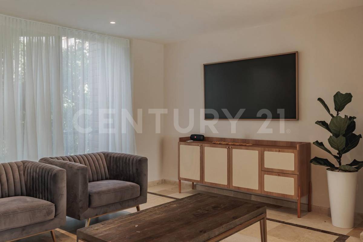 Apartamento en arriendo en La Candelaria, Medellín · foto 15 de 21