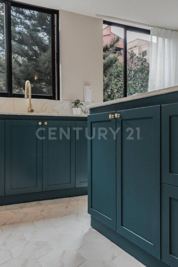 Apartamento en arriendo en La Candelaria, Medellín · foto 16 de 21