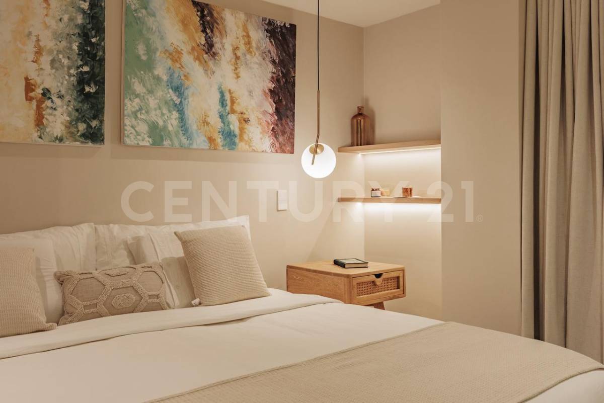 Apartamento en arriendo en La Candelaria, Medellín · foto 20 de 21