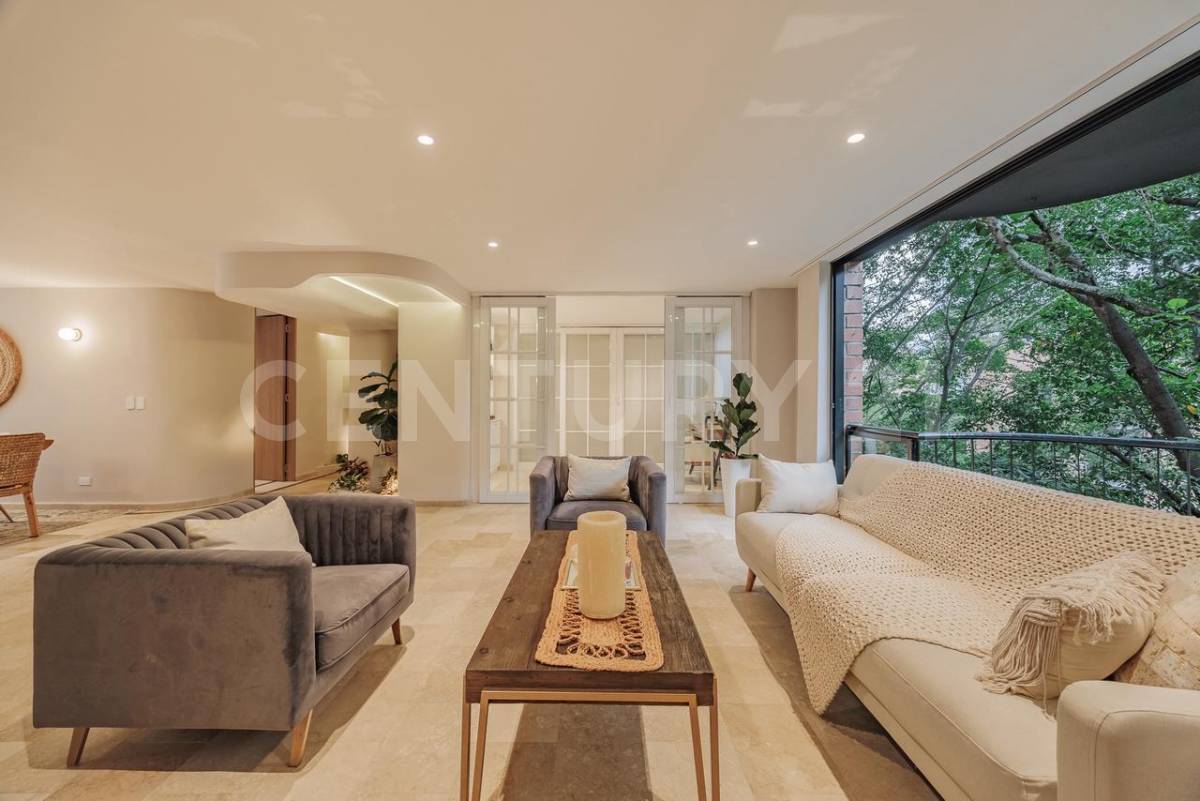 Apartamento en arriendo en La Candelaria, Medellín · foto 21 de 21