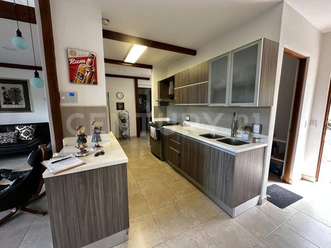 Casa de 4 alcobas en venta en El Retiro, 220 m² · foto 5 de 22