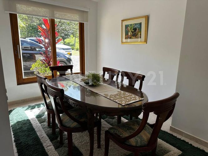 Casa de 4 alcobas en venta en El Retiro, 220 m² · foto 7 de 22