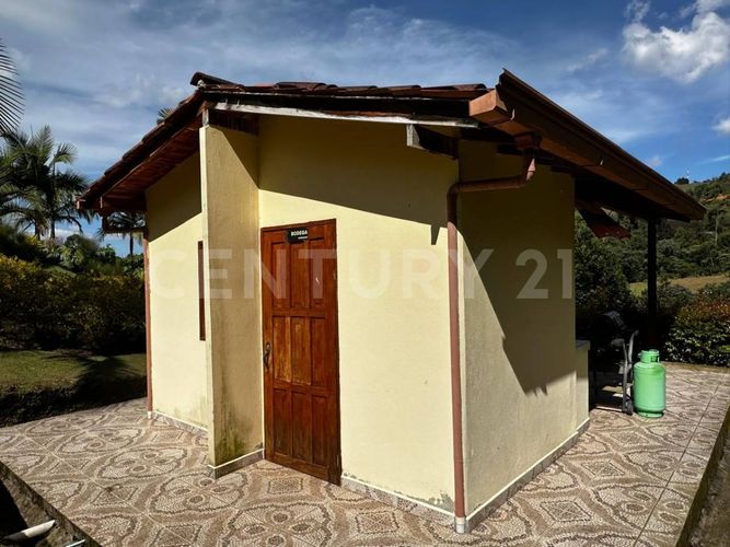 Casa de 4 alcobas en venta en El Retiro, 220 m² · foto 19 de 22