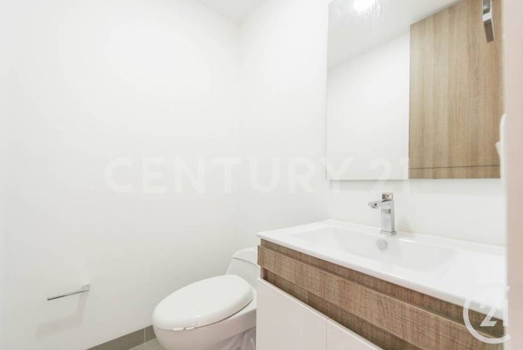 Apartamento de 3 alcobas en venta en Colina Campestre, Envigado, 205 m² · foto 16 de 23
