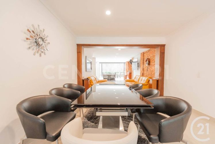 Casa de 4 alcobas en venta en Cola Del Zorro, Medellín, 425 m² · foto 3 de 24
