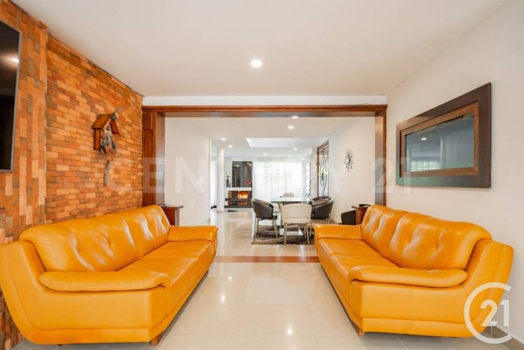 Casa de 4 alcobas en venta en Cola Del Zorro, Medellín, 425 m² · foto 5 de 24