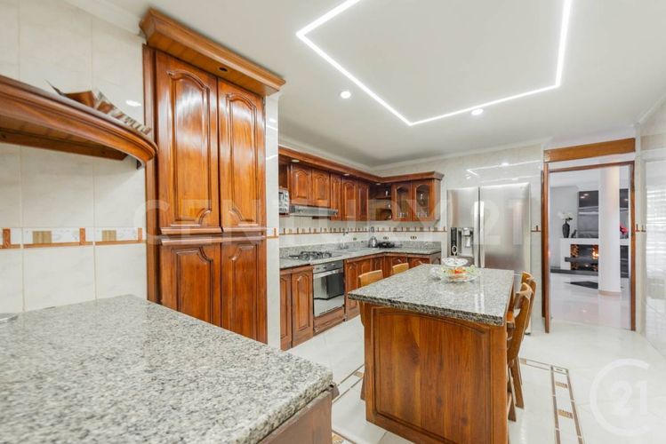 Casa de 4 alcobas en venta en Cola Del Zorro, Medellín, 425 m² · foto 8 de 24