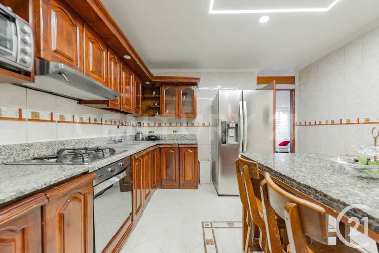 Casa de 4 alcobas en venta en Cola Del Zorro, Medellín, 425 m² · foto 9 de 24