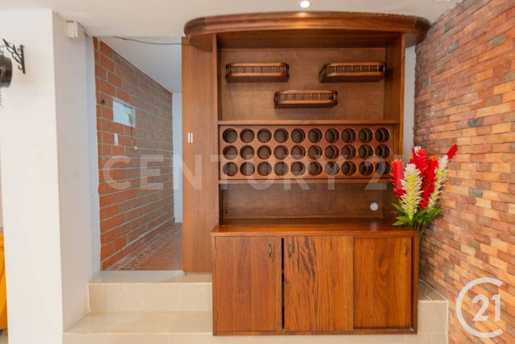 Casa de 4 alcobas en venta en Cola Del Zorro, Medellín, 425 m² · foto 11 de 24