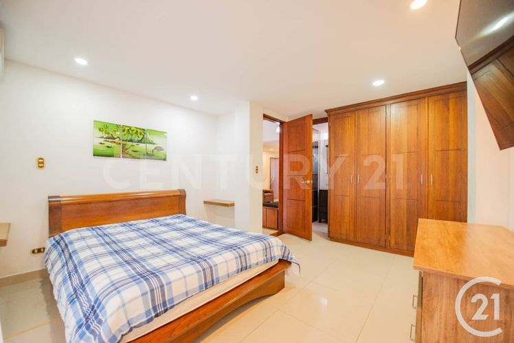 Casa de 4 alcobas en venta en Cola Del Zorro, Medellín, 425 m² · foto 18 de 24