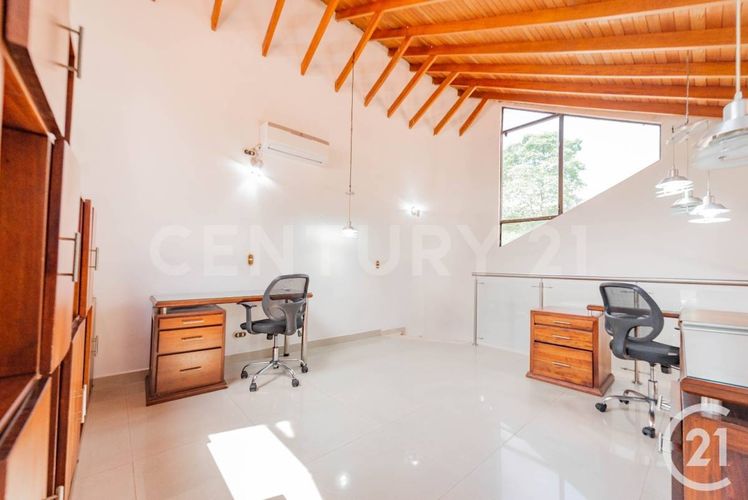 Casa de 4 alcobas en venta en Cola Del Zorro, Medellín, 425 m² · foto 23 de 24