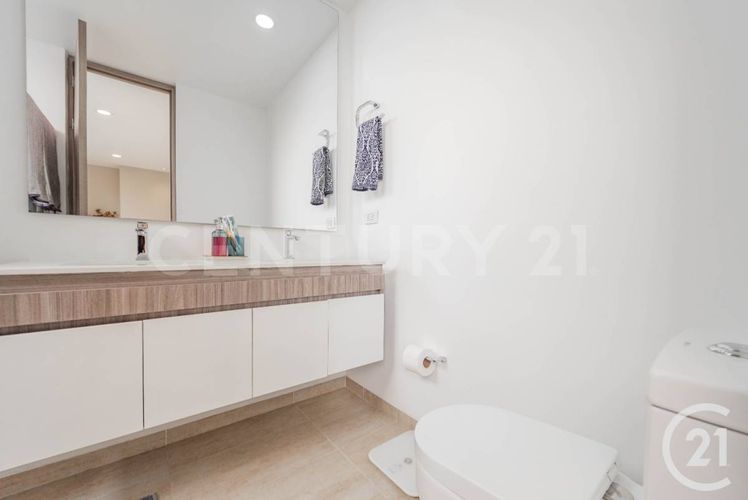 Apartamento de 4 alcobas en venta en Colina Campestre, Envigado, 182 m² · foto 7 de 24