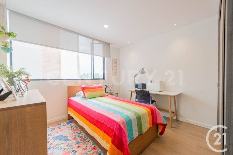 Apartamento de 4 alcobas en venta en Colina Campestre, Envigado, 182 m² · foto 10 de 24
