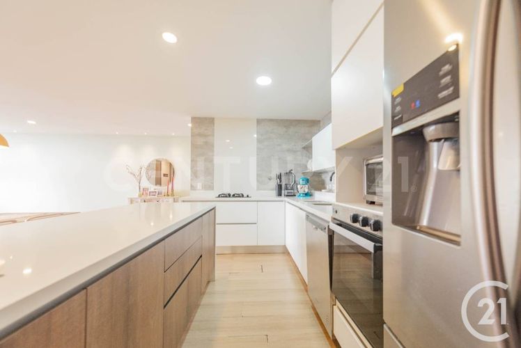 Apartamento de 4 alcobas en venta en Colina Campestre, Envigado, 182 m² · foto 16 de 24